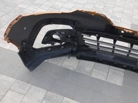 фото thumb №14, Бампер, решітка середня renault captur i lift