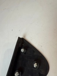 Купити Заглушка трикутник накладка лівий задній nissan juke f15, фото thumb