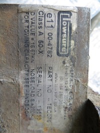 фото thumb №6, Toyota rav-4 iii hak буксирувальний 06-12