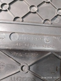 фото thumb №6, 9106. defender жалюзі впуск повітря l8b2-8475-ac