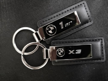 Брелок для ключей BMW AUDI PEUGEOT FORD OPEL KIA SEAT DACIA VOLKSWAGEN JEEP + гравировка