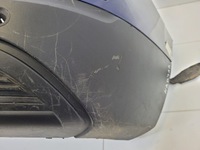 фото thumb №13, Бампер задній renault kadjar 2018