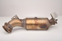 фото thumb №1, Rolls-royce wraith rr5 6.6 v12 катализатор 7597966