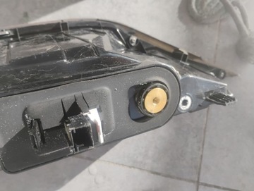 фото thumb №12, Citroen ds7 crossback лампа лівий зад 9815722680-00