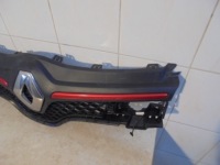 фото thumb №6, Решётка радиатора решётка радиатора бампер перед renault twingo iii 622566433r