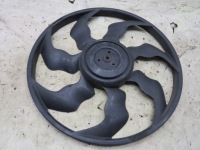 фото thumb №1, Лопасть вентилятора радиатор sportage iii 1.7 crdi