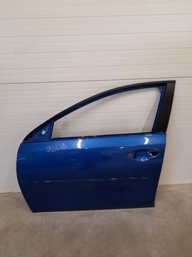 фото thumb №1, Дверь левая передние kia ceed iii 18-