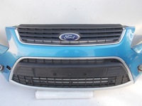 фото thumb №6, Ford kuga i mk1 1 2008 - 2012 бампер переднє перед pdc q8