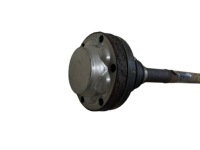 фото thumb №4, Porsche cayenne привідний вал задня задня 7l0501201b p6