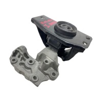 фото thumb №1, Подушка двигателя renault koleos i 2.5 v6