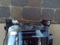 фото thumb №3, Лампа левая ford f150 2021 r ładna