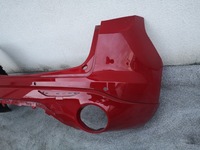 фото thumb №4, Alfa romeo stelvio veloce 16- бампер зад задний