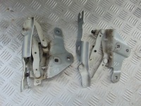 фото thumb №1, Bmw x1 e84 петлі капот