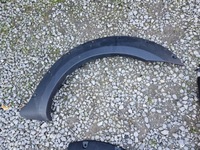 фото thumb №8, Накладка na крыло левый переднее ford ranger v 15r