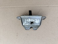 фото thumb №1, Замок крышки задняя задний peugeot 107 3-дверь 04-09 rok