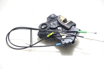 фото thumb №1, Замок правий перед двері toyota avensis ii t25