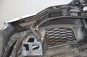 фото thumb №11, Audi rs6 c7 карбон 4g0807437p бампер крылья