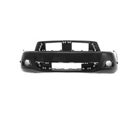 фото thumb №1, Ford mustang 2010-12 бампер передний