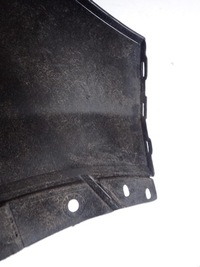 фото thumb №11, Mazda cx-5 ii 2 lift 21- бампер перед передній sprysk pdc