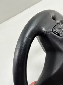 фото thumb №5, Maserati levante руль многофункциональная кожаный кожа