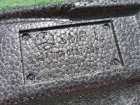 Mercedes vito w447 абсорбер бампера перед передний левый a4478850137 Доставка, фото thumb