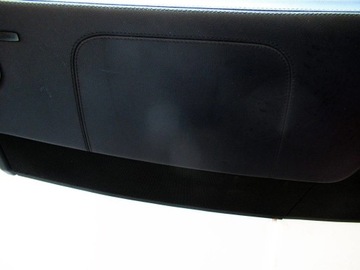 фото thumb №9, Mercedes cls w218 консоль панель капот кожа