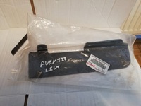 фото thumb №1, Avensis t27 08-18 бризковик спойлер підкрилок перед лівий