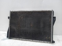 Купити Радіатор води bmw 5 e39 520 2.2, фото thumb