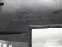 фото thumb №6, Защита консоли левая ford s-max mk1