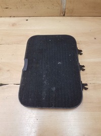 фото thumb №1, Кришка бардачка підлога renault megane iii