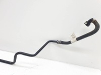 Шланг паливний патрубок трубка a9074701702 оригінал Доставка, фото thumb