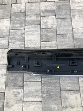 фото thumb №9, Планка дверь tiguan ii перед левый ----- познань