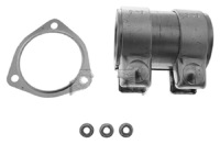 фото thumb №4, Фильтр dpf fap audi a8 d3 3.0 tdi asb 11/2003-