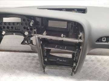 фото thumb №7, Audi a4 s4 b8 8k 8k1857041a з спереду панелі розподільчі, консоль