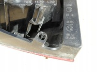 фото thumb №11, Skoda superb iii kombi 15-19 лампа лівий задня