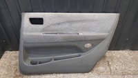 фото thumb №1, Обшивка двері правий задня space wagon