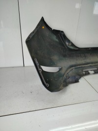 фото thumb №11, Бампер задний ford fiesta 8a6117906