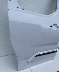 фото thumb №3, Дверь боковой сдвижные правое peugeot rifter berlingo iv combo e 18-