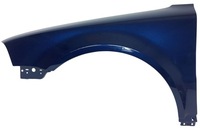 фото thumb №1, Passat b5fl 00-05 крило лівий lc5x c5x оцинковка