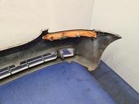 фото thumb №12, Chevrolet aveo t200 sedan бампер перед