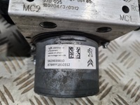 фото thumb №5, Насос тормозная abs opel combo e berlingo iv rifter