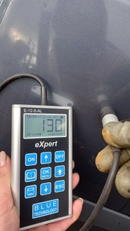 фото thumb №9, Двері ліва задня renault modus 07r