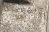 фото thumb №6, Ford transit custom левая сторона крепления двигателя bk21-7m124-ad 2.2 дизель