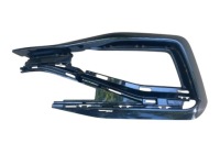 фото thumb №1, Volkswagen passat b8 3g r-line левая решётка передний бампера