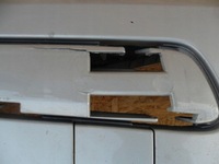 фото thumb №15, Renault modus f/jp0 2004 2005 2006 2007 бампер