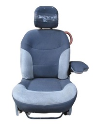 фото thumb №1, Сиденье правый перед renault scenic rx