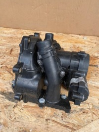 фото thumb №4, Audi skoda vw seat корпус термостата 06l121111j