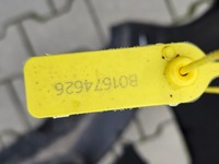 фото thumb №10, Бампер перед передній m набір bmw x3 g45