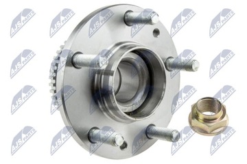 фото thumb №12, Подшипник ступицы колёса заднего nty do mazda 323 f, 626, premacy