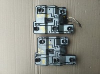 Купить Вкладыш лампы задний  правый opel astra i f hb, фото thumb